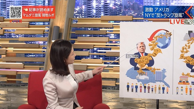 桑子真帆 クローズアップ現代 4