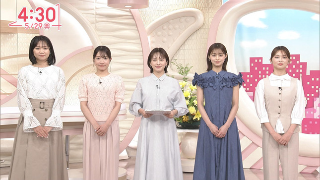 河出奈都美 Oha!4 1