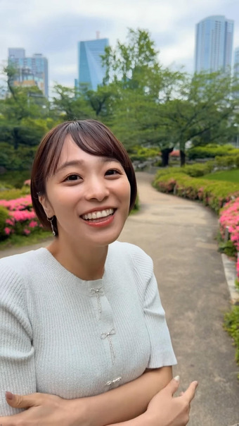 今井春花 Instagram 20