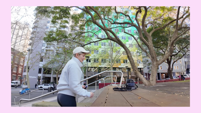 ホラン千秋YouTube 9