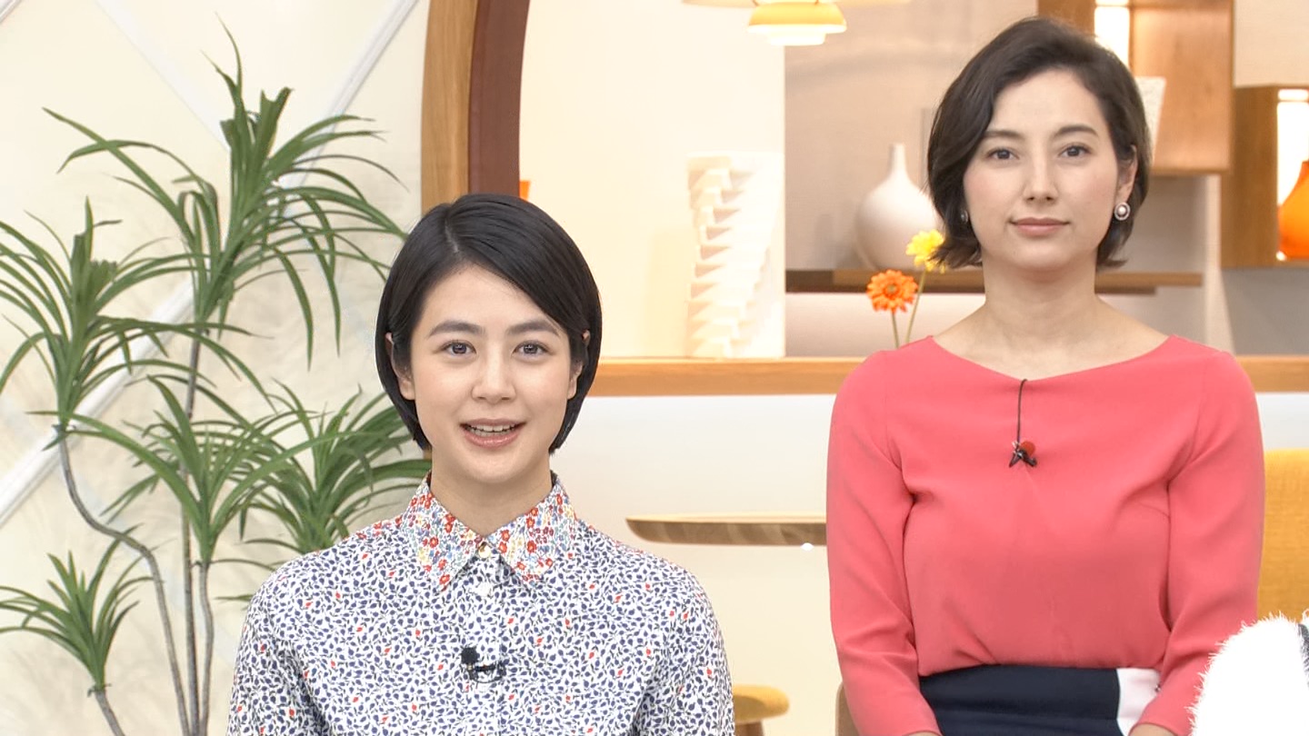 加藤シルビアアナの巨乳 横乳 寄せ乳 アナきゃぷ速報