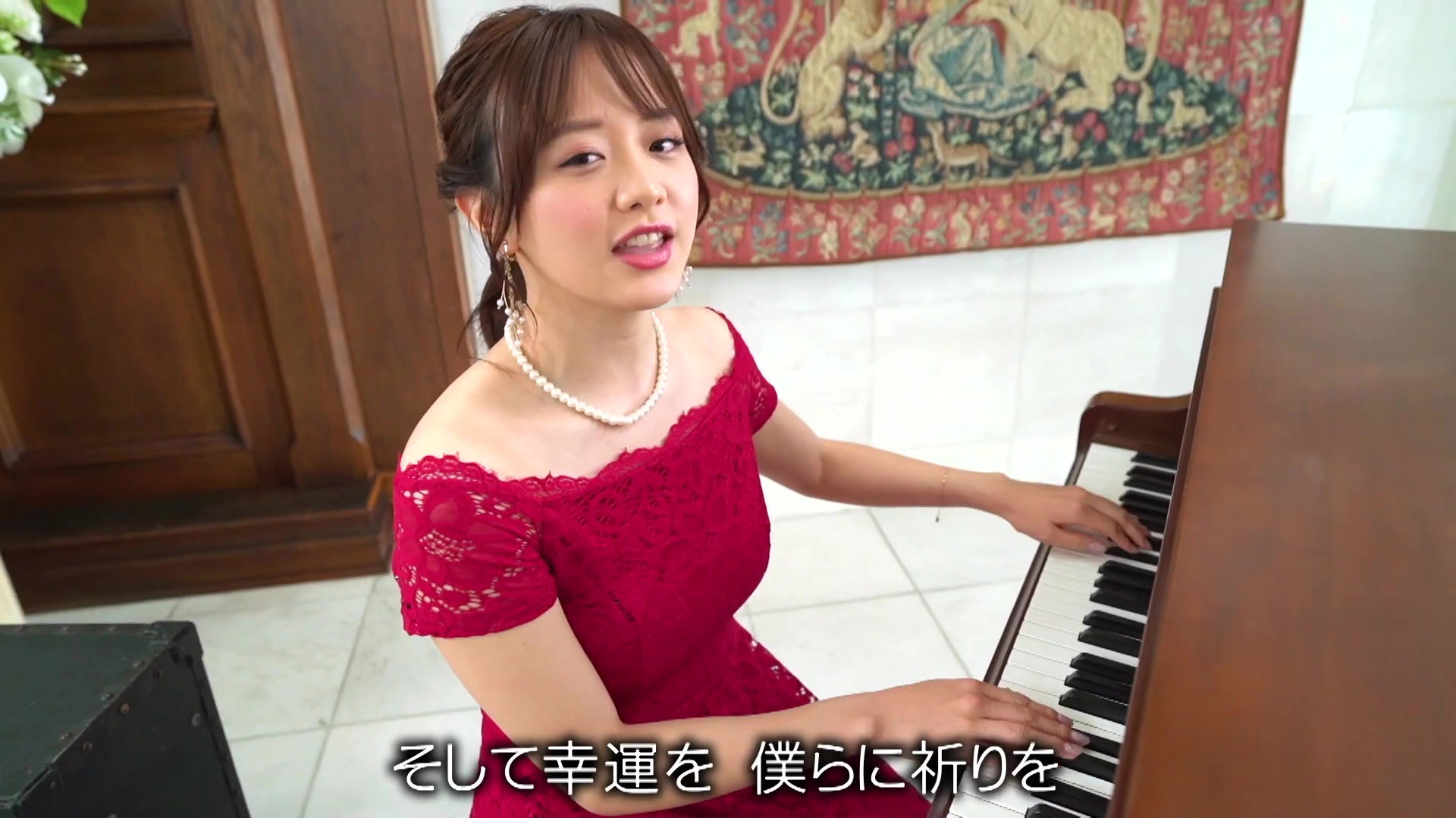 テレ東の女子アナが歌う 巨乳 ブラ線クッキリ アナきゃぷ速報 テレ東の女子アナが歌う 巨乳 ブラ線クッキリ アナきゃぷ速報