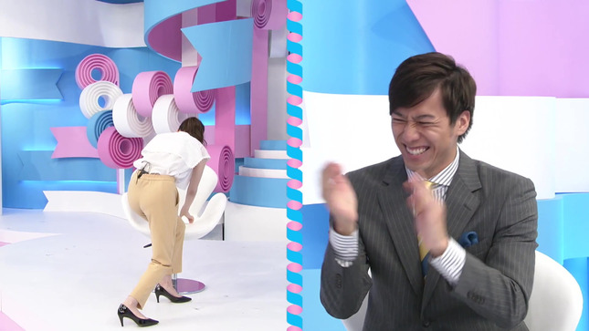 石川みなみ ZIP!+3 5