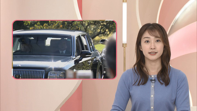 杉原凜 Going! news every 5