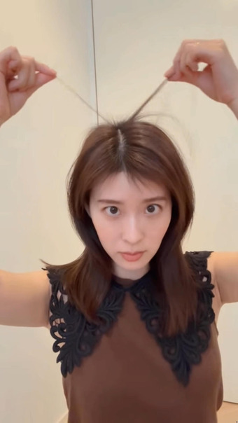 郡司恭子 Instagram 2