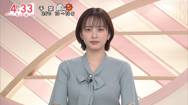 河出奈都美 Oha!4 6