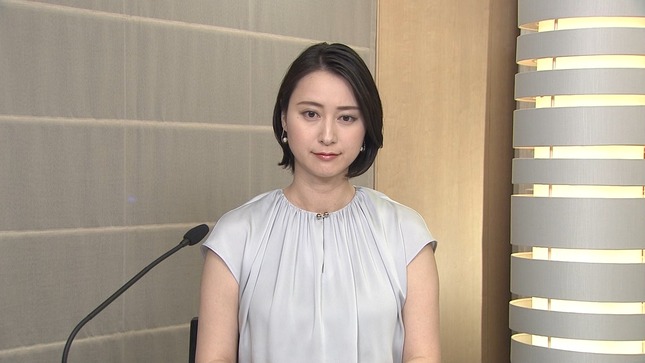 小川彩佳 news23 15