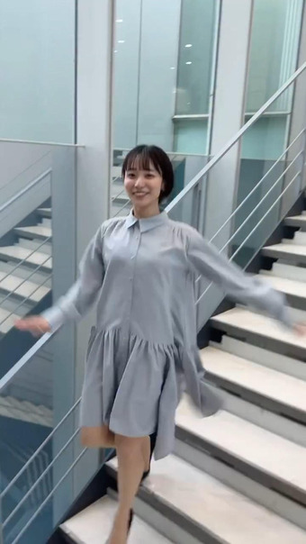 今井春花 Instagram 2