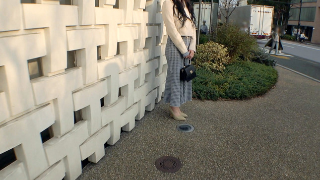 美人セラピストが性欲を抑えきれず応募 3