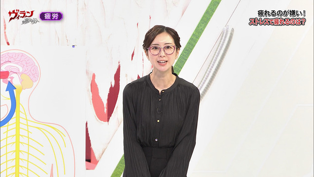 川口由梨香 ヴィランの言い分 27