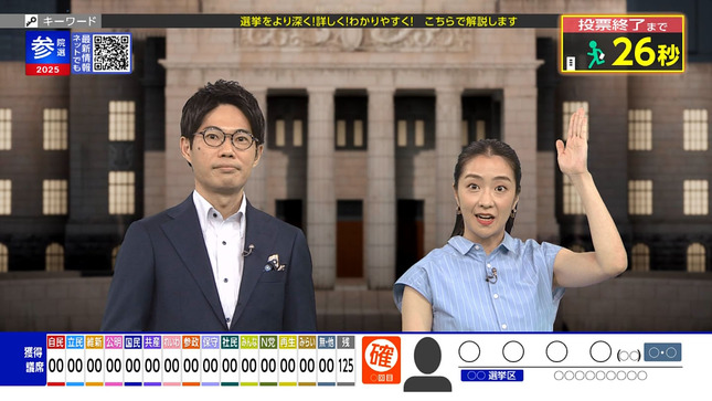 副島萌生 参院選2025 1