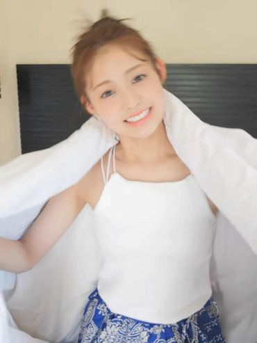 田﨑さくら Instagram 4