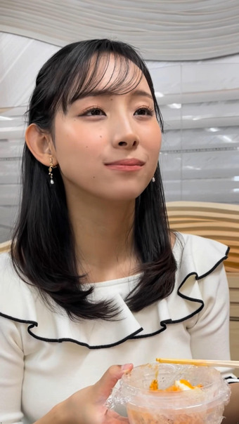 石渡花菜 Instagram 15