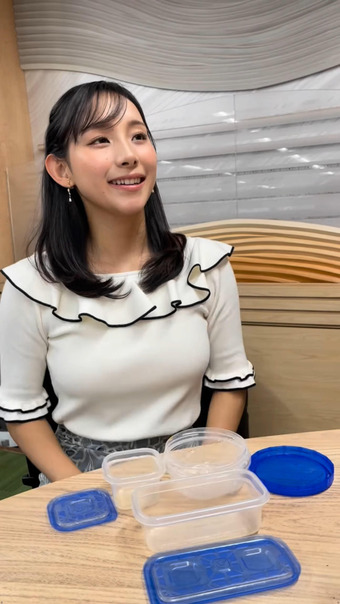 石渡花菜 Instagram 20