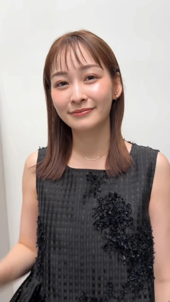岩田絵里奈 Instagram 10