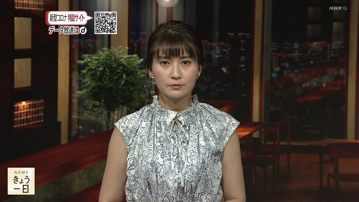 井上あさひアナ ノースリーブ アナきゃぷ速報 井上あさひアナ ノースリーブ アナきゃぷ速報