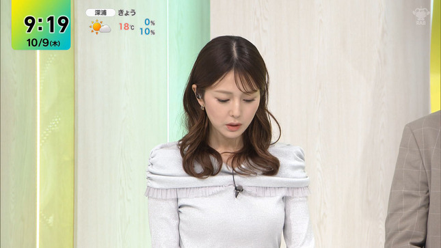 黒田みゆ DayDay 7
