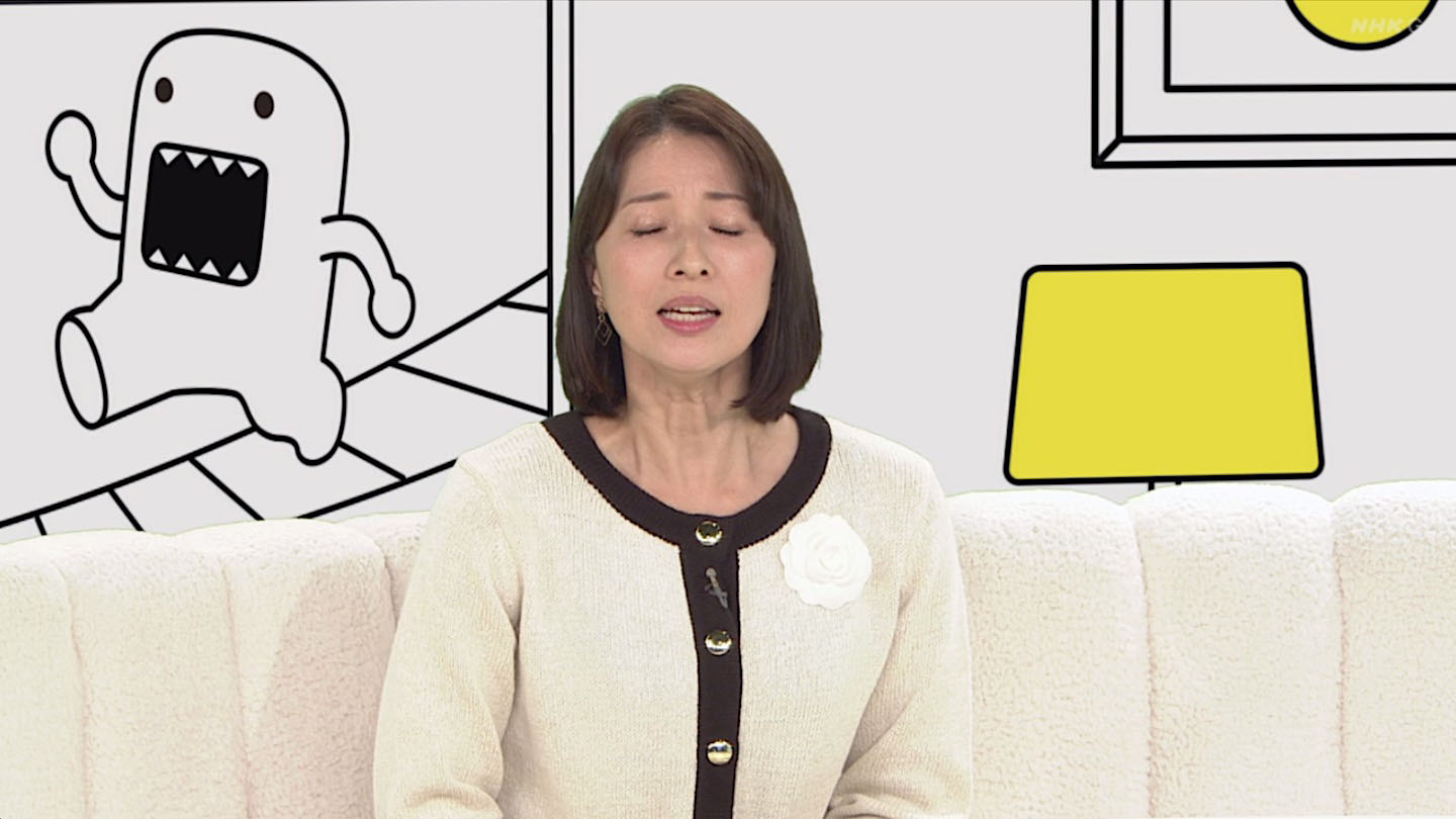 小郷知子アナウンサーアナル 小郷知子アナ 巨乳！ どーも、NHK : アナきゃぷ速報