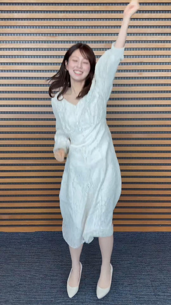 黒田みゆ TikTok KUROダン 14