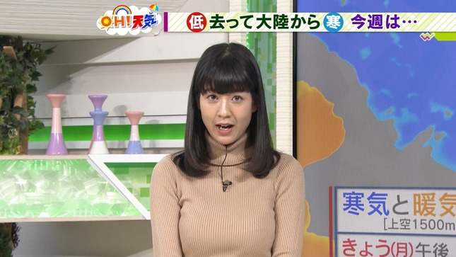 桝田沙也香 ワイド!スクランブル 10