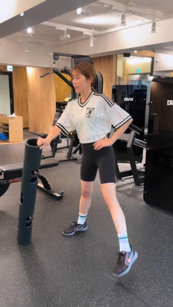 中川安奈 Instagram 11