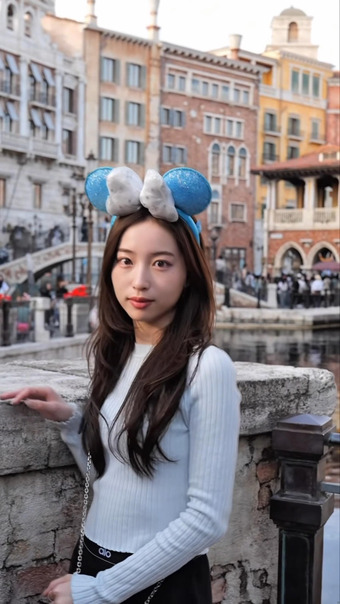 林佑香 Instagram 6