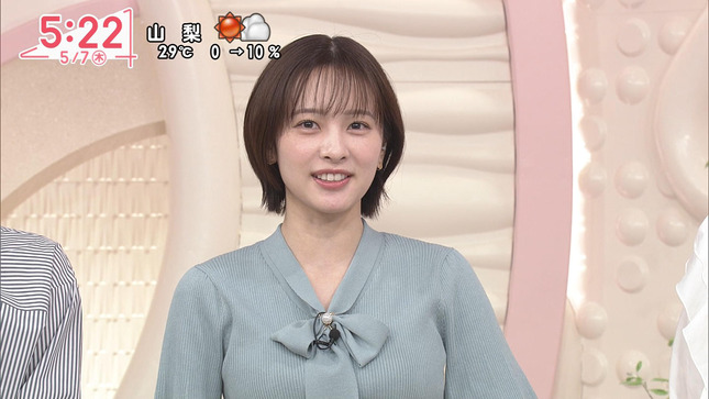 河出奈都美 Oha!4 13
