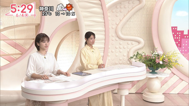 河出奈都美 Oha!4 17