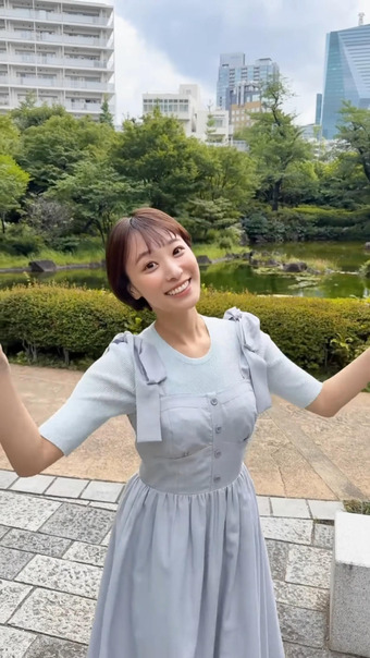 今井春花 Instagram 19