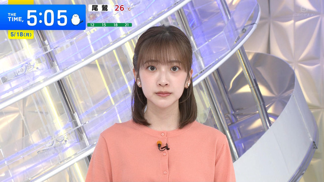 南後杏子 THE TIME 13