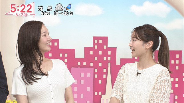 刈川くるみ Oha!4 12