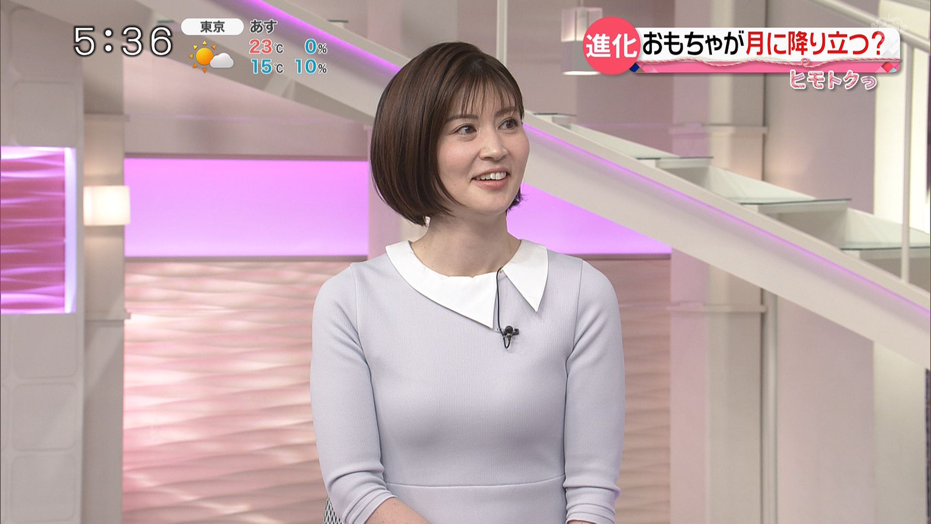 鈴江奈々　下着 