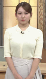 三山賀子 スーパーJチャンネル 25