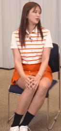 稲村亜美 ゴルコミュちゃんねる 28