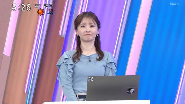 田中美都 午後LIVEニュースーン 1