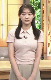 森山みなみ スーパーJチャンネル 26