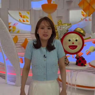 井上清華 X Twitter 4