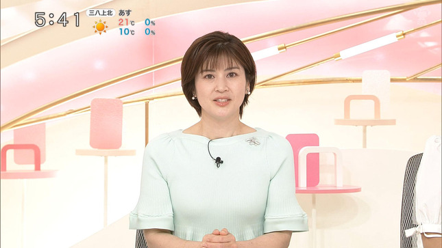 鈴江奈々 news every 27