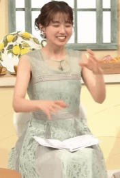 宮﨑あずさ はやウタ 13