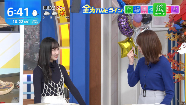 佐々木舞音 THE TIME 4