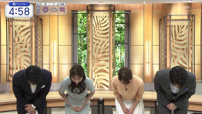 森山みなみ スーパーJチャンネル 2