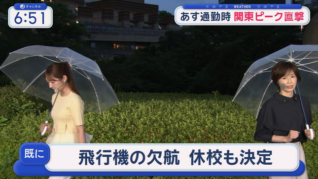 森山みなみ スーパーJチャンネル 12