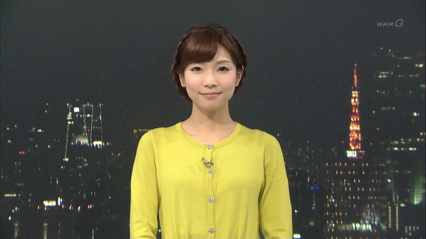 寺川奈津美と小郷知子 アナきゃぷ速報