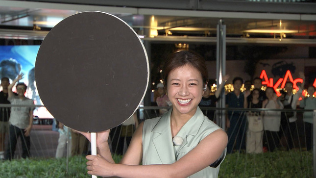 中川絵美里 新・情報7daysニュースキャスター 5