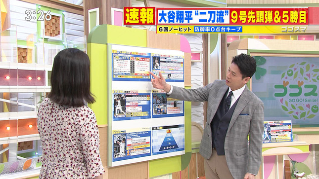 友廣南実 ゴゴスマ 11