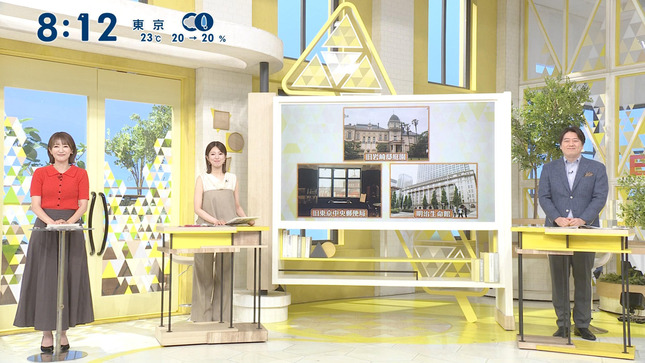 滝菜月 シューイチ 7