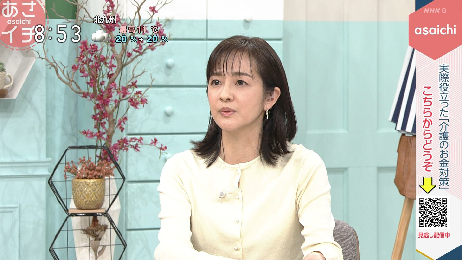 鈴木菜穂子初めてのAV撮影 鈴木奈穂子アナ あさイチ : アナきゃぷ速報