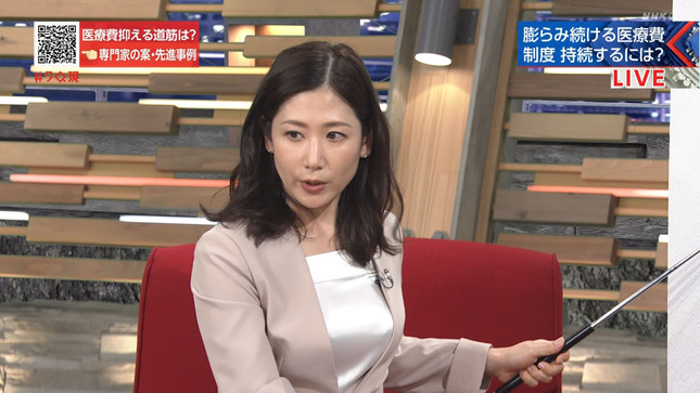 桑子真帆 クローズアップ現代 みんなのベスト紅白 10