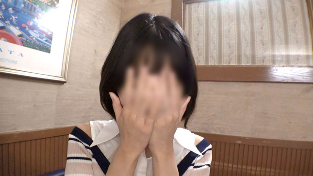 結婚6年目の人妻 旦那との仲は良好