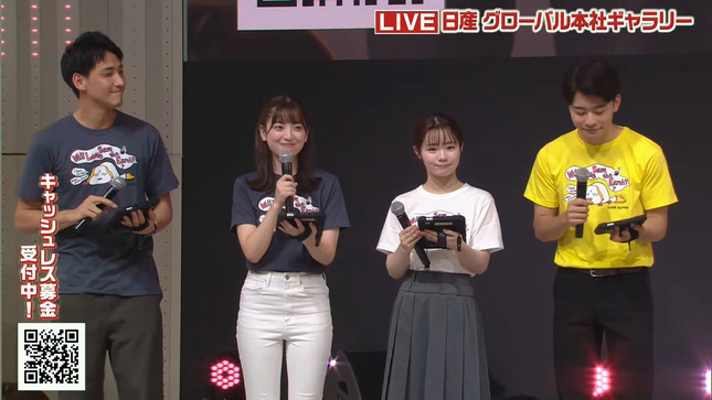 瀧口麻衣 24時間テレビ 5